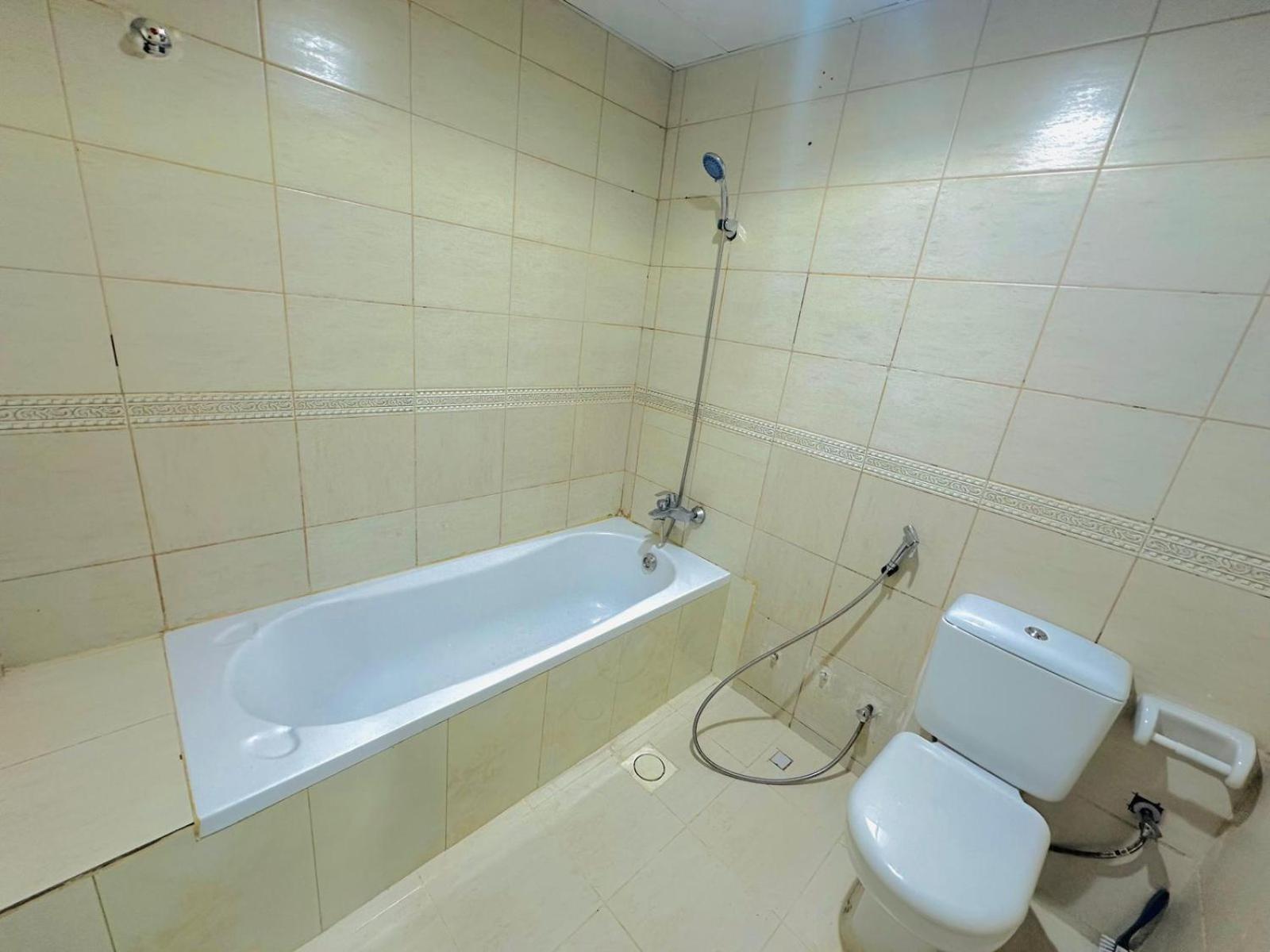 Hotel Zen Hideaway - Sleek Furnished Sanctuary Adżman Zewnętrze zdjęcie