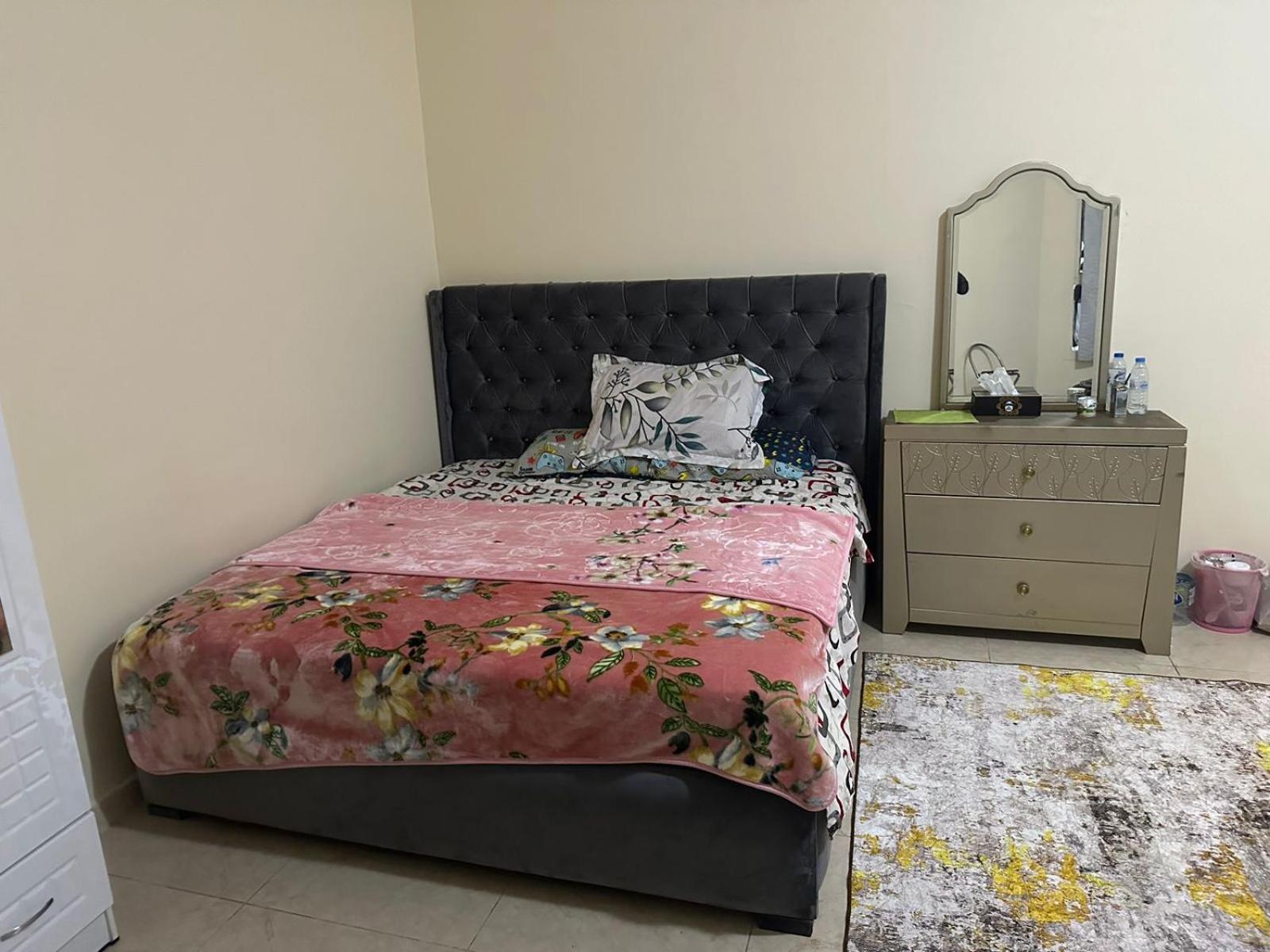 Hotel Zen Hideaway - Sleek Furnished Sanctuary Adżman Zewnętrze zdjęcie