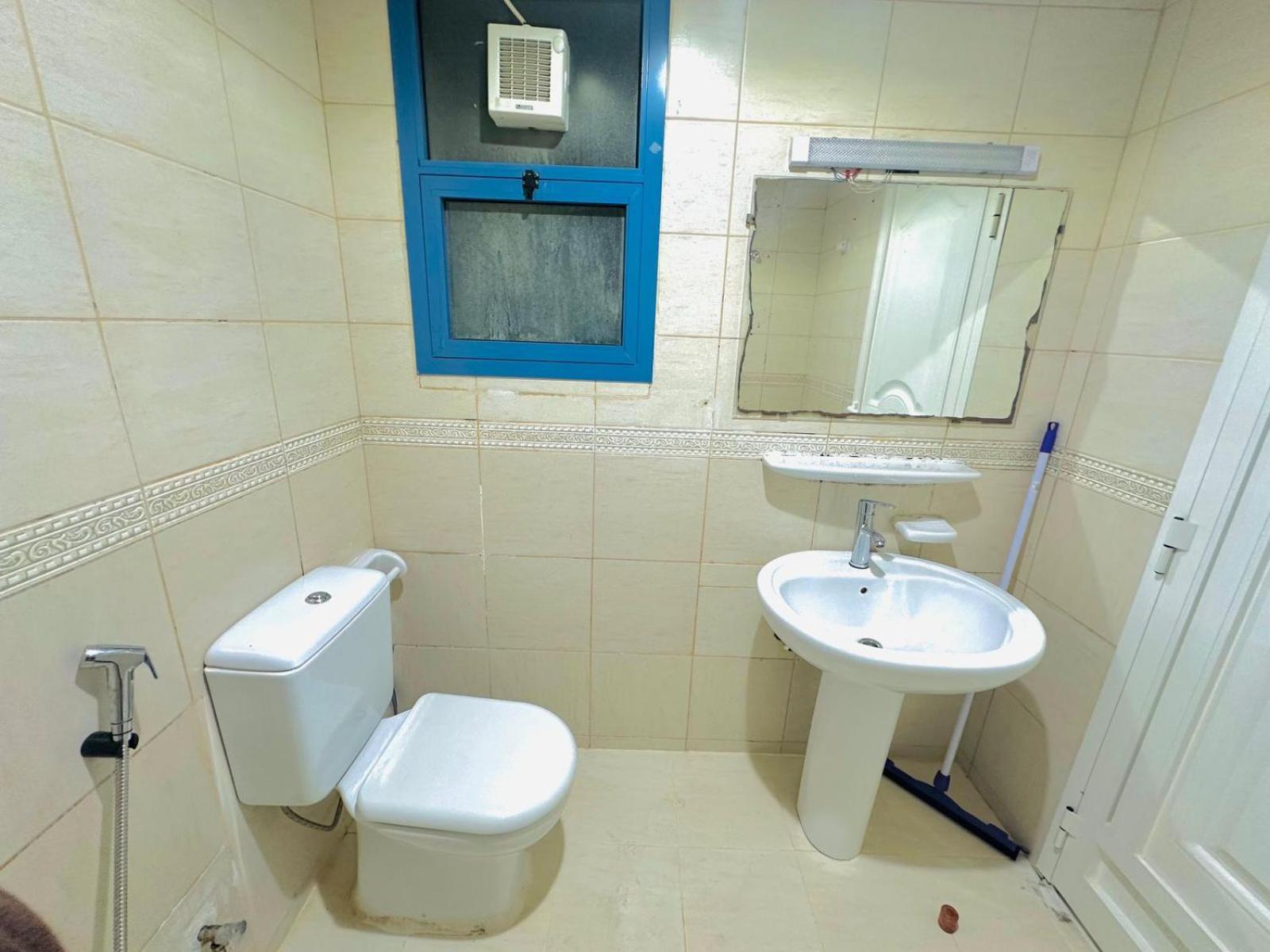 Hotel Zen Hideaway - Sleek Furnished Sanctuary Adżman Zewnętrze zdjęcie